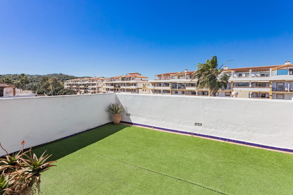 Penthouse Duplex bilde 31