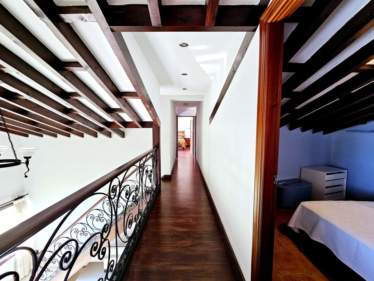 Detached Villa bilde 16