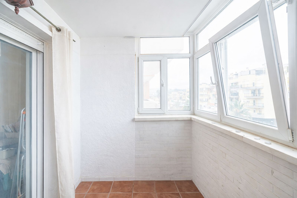 Middle Floor Apartment bilde 29