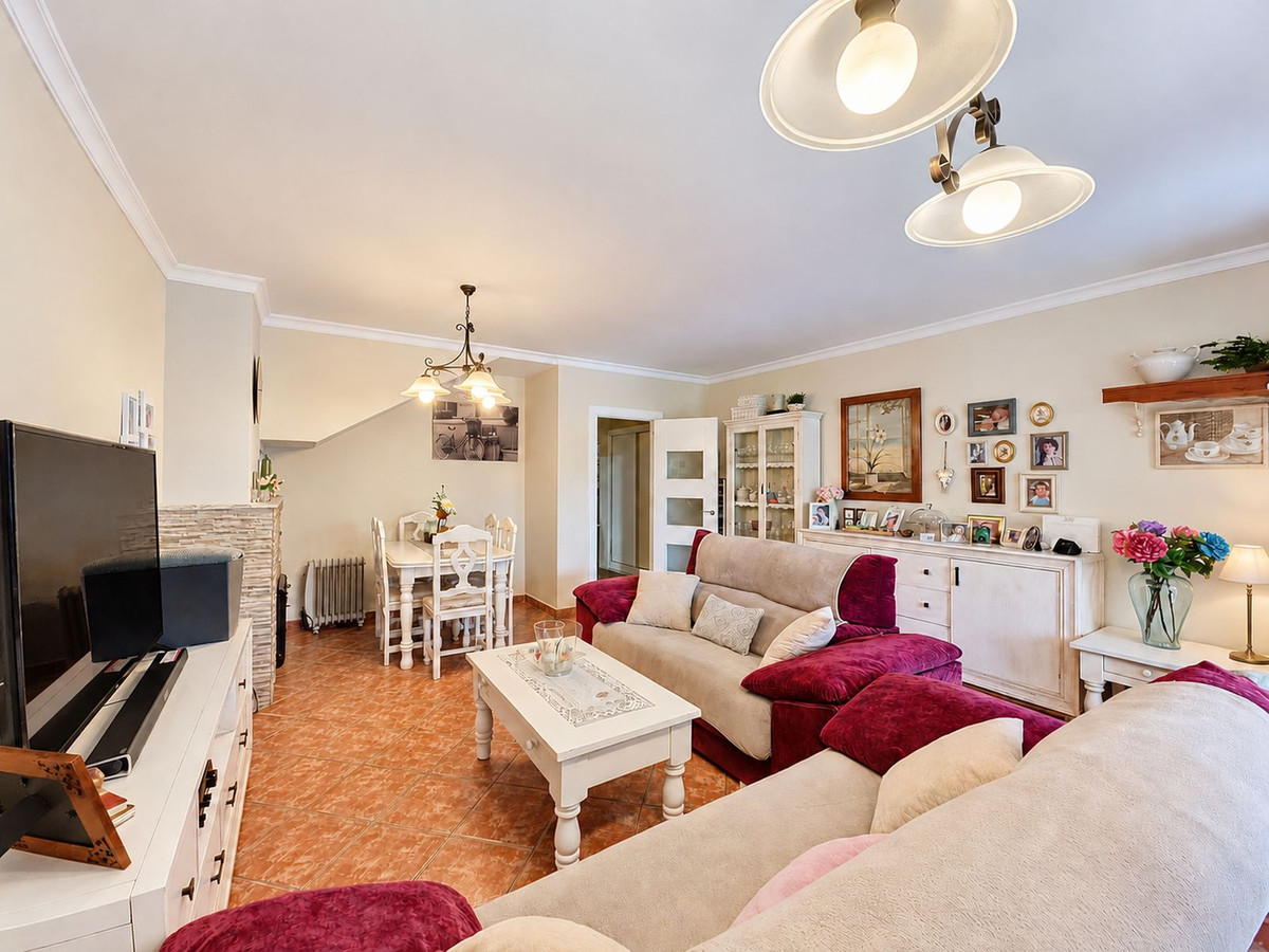 Townhouse bilde 15