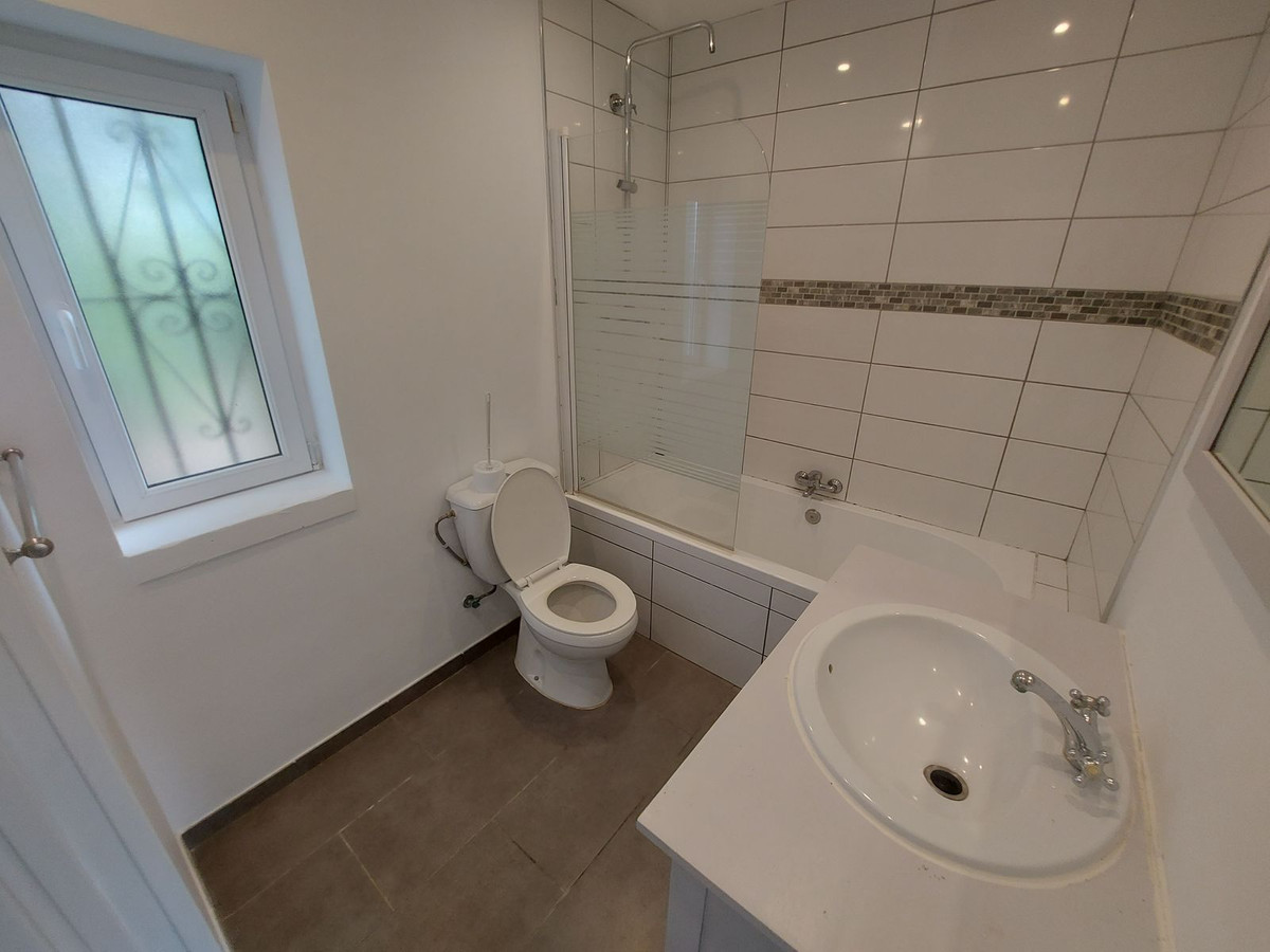 Detached Villa bilde 30