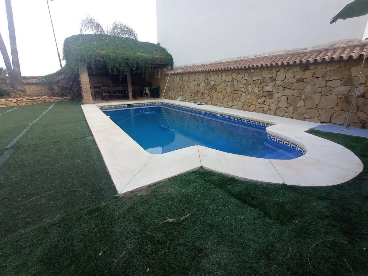 Detached Villa bilde 10