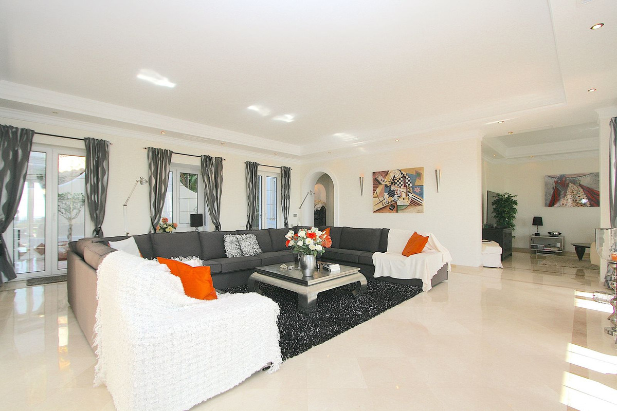 Detached Villa bilde 22