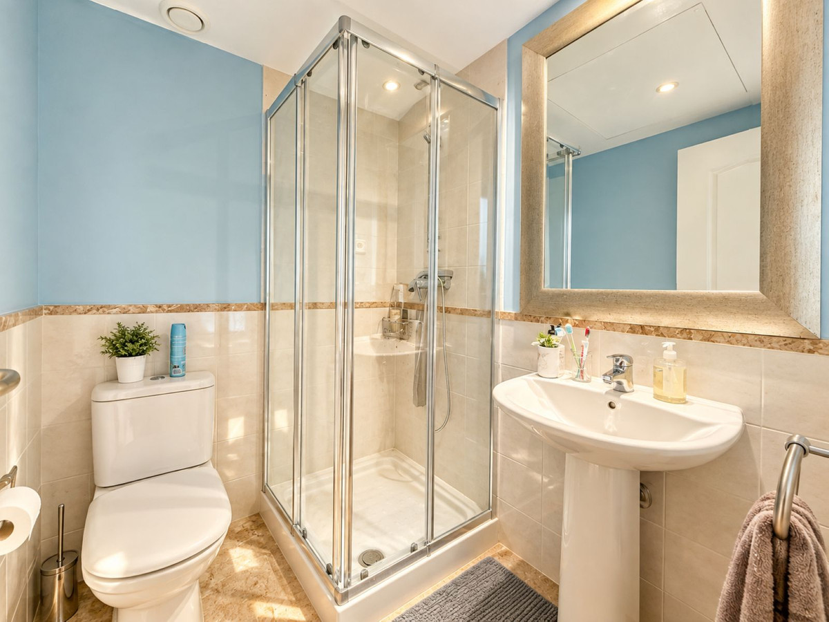 Penthouse Duplex bilde 47