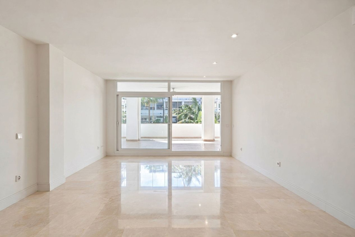 Middle Floor Apartment bilde 5