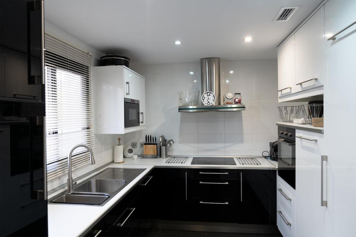 Townhouse bilde 11