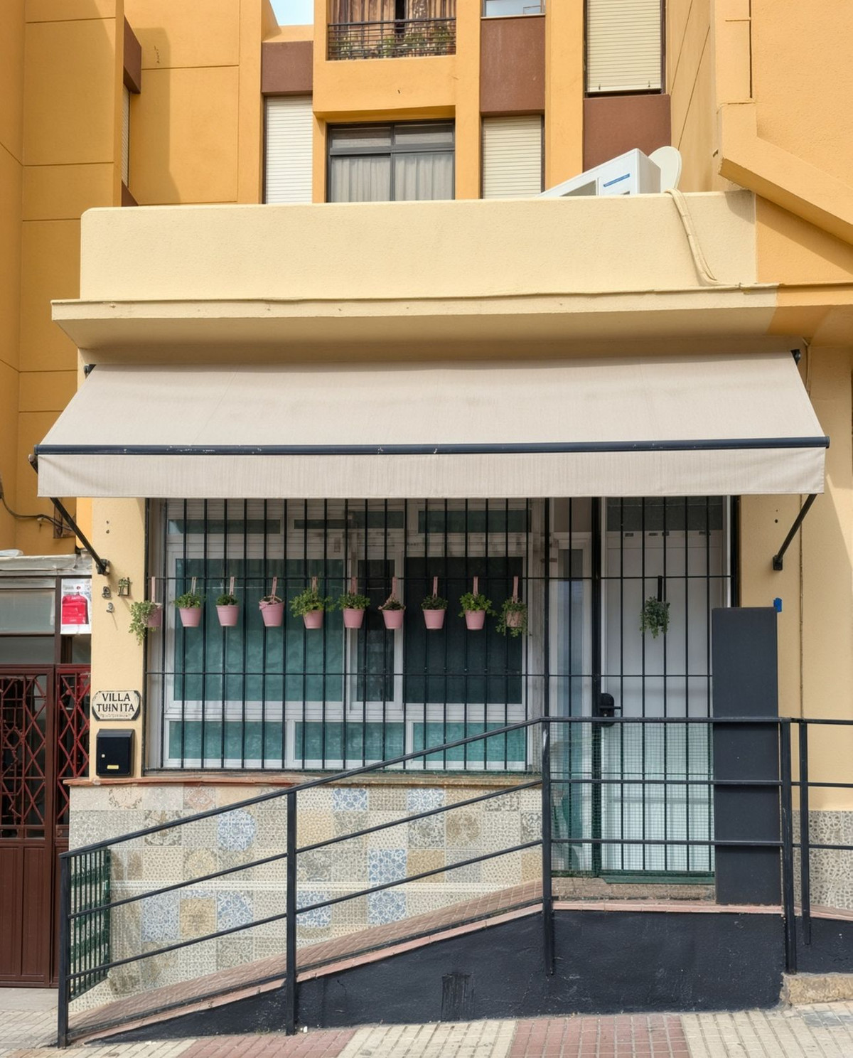Ground Floor Apartment bilde 14