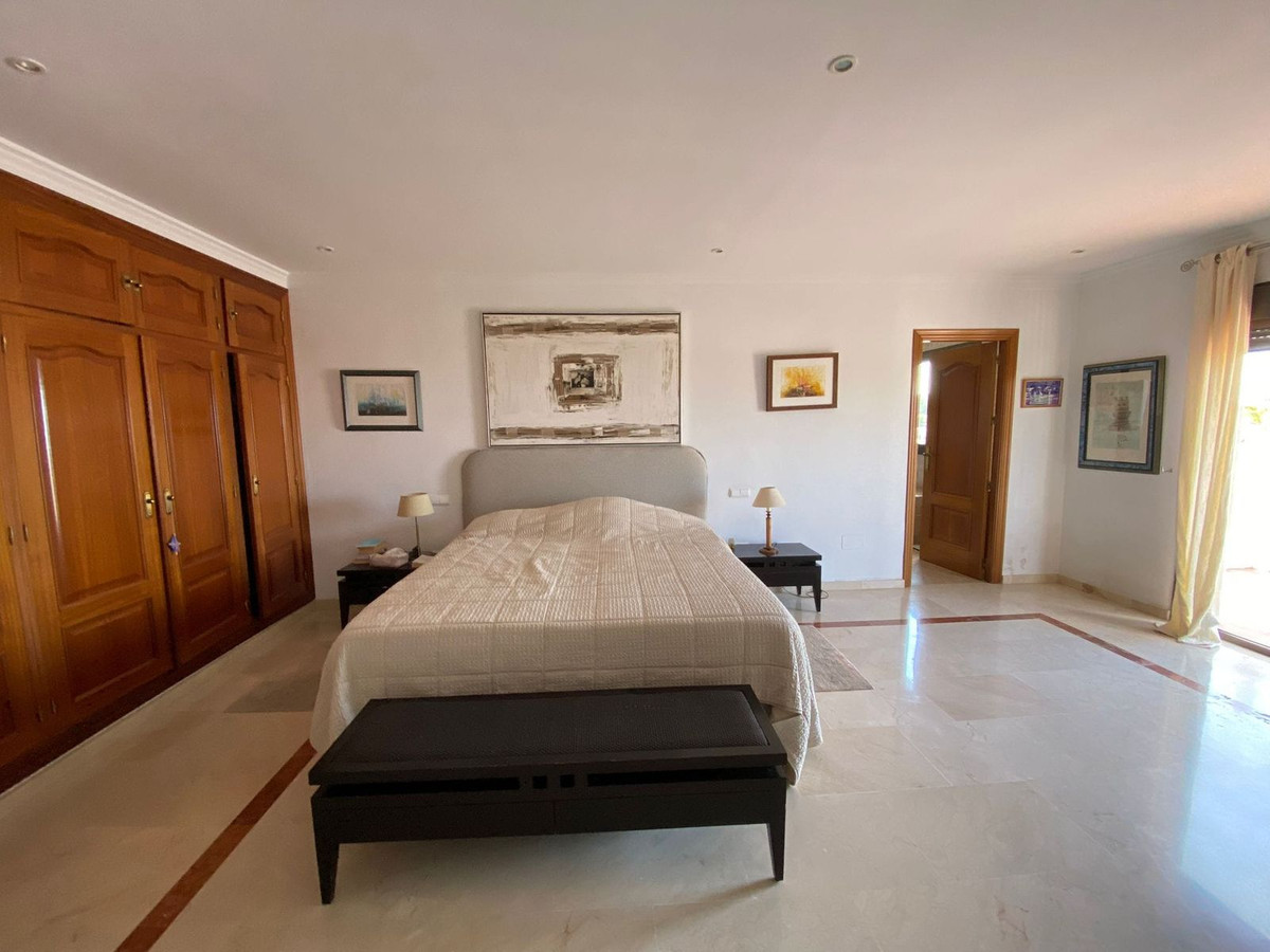 Detached Villa bilde 13
