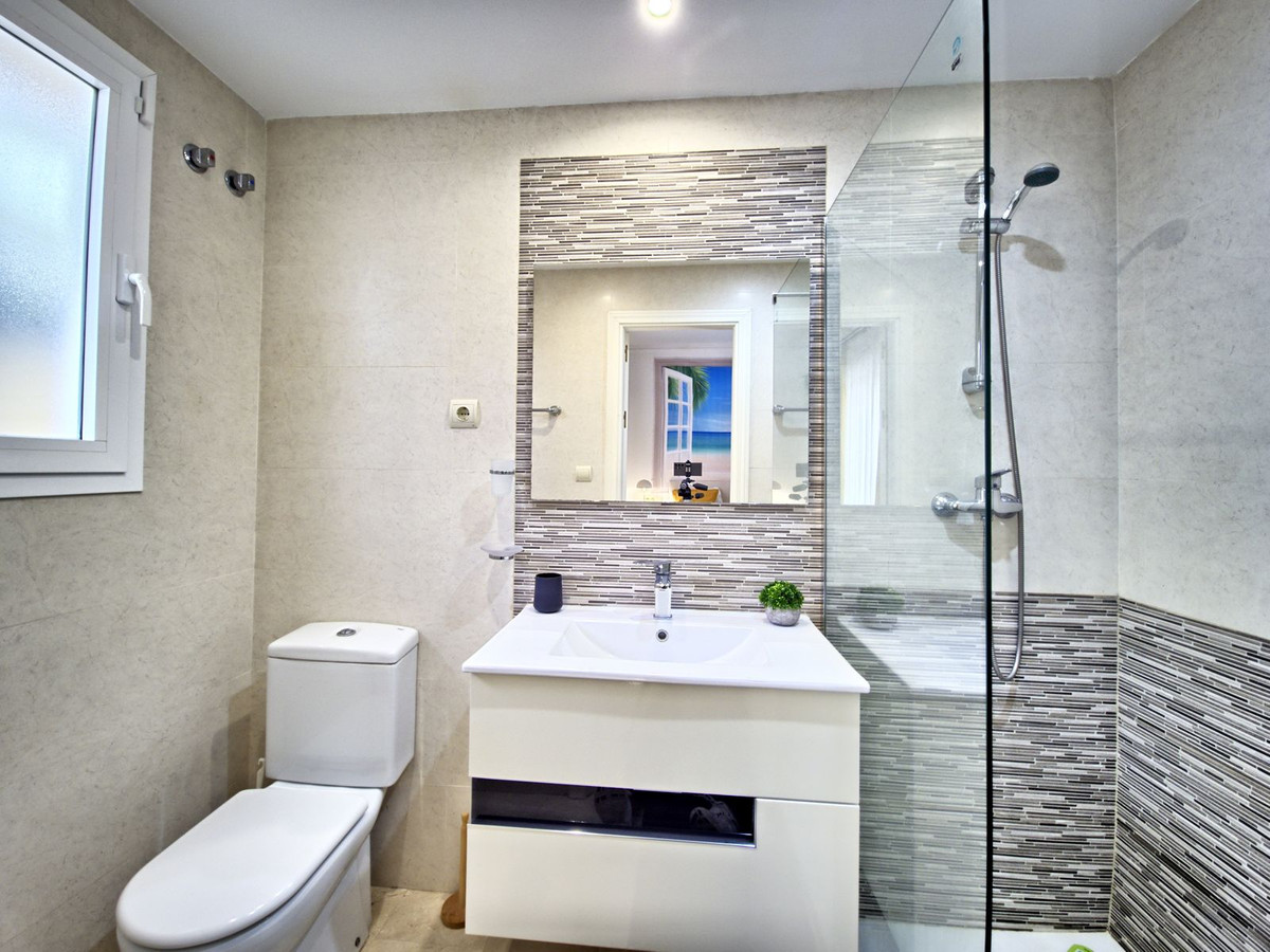 Ground Floor Apartment bilde 19