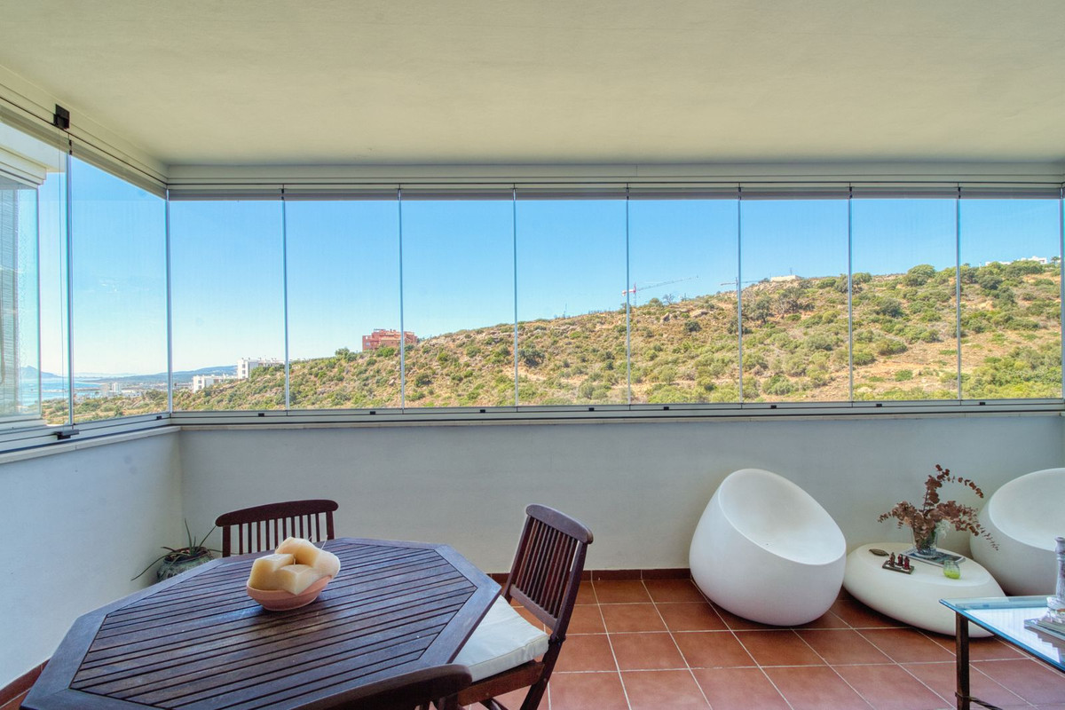Ground Floor Apartment bilde 24