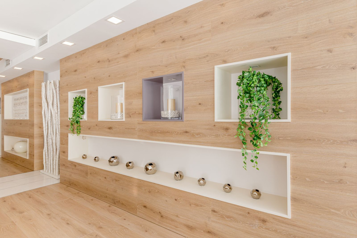 Ground Floor Apartment bilde 10