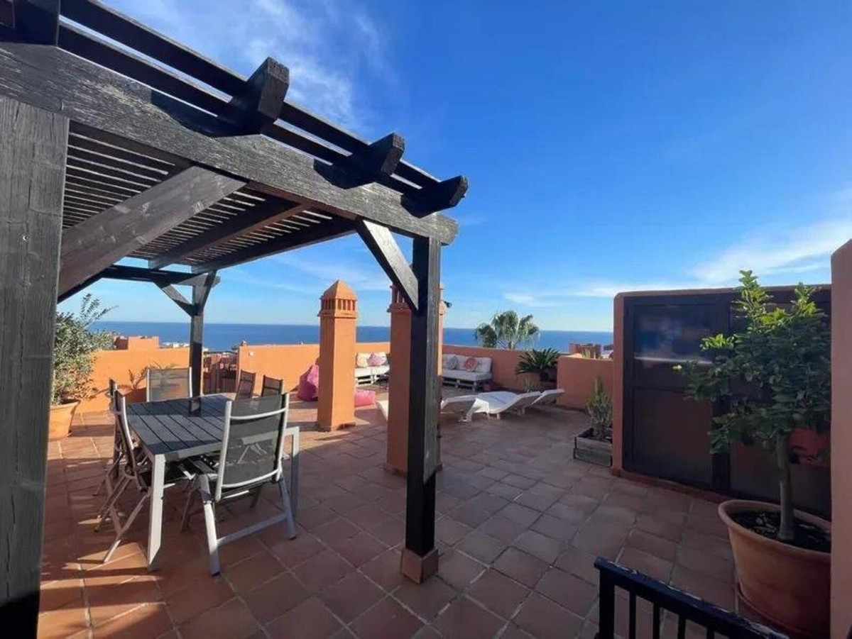 Penthouse bilde 5