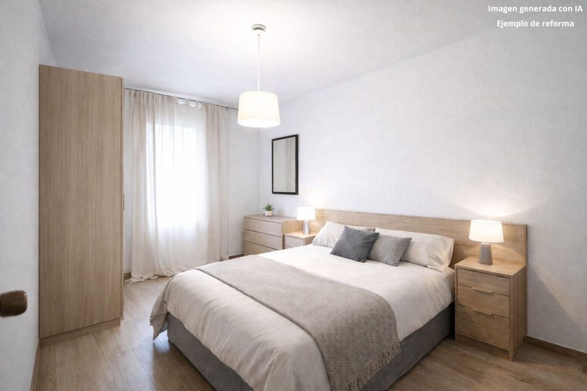 Middle Floor Apartment bilde 22