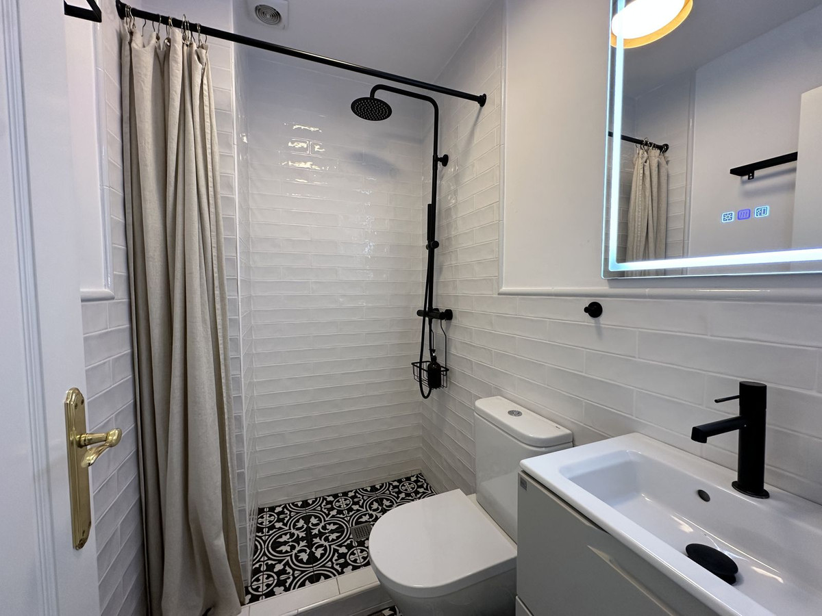 Top Floor Apartment bilde 18