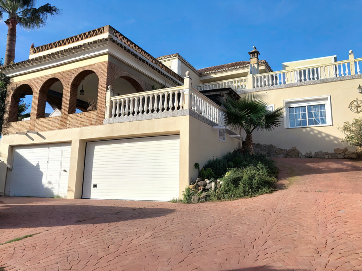 Detached Villa bilde 56