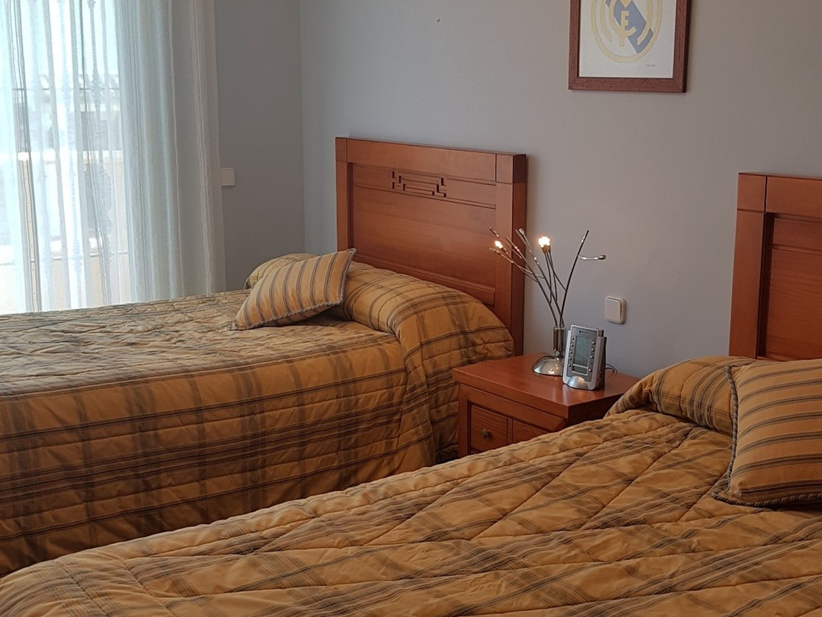 Detached Villa bilde 12
