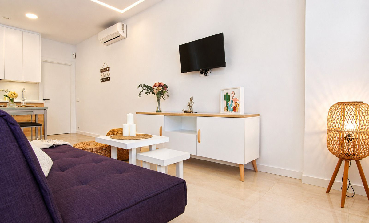 Ground Floor Apartment bilde 3