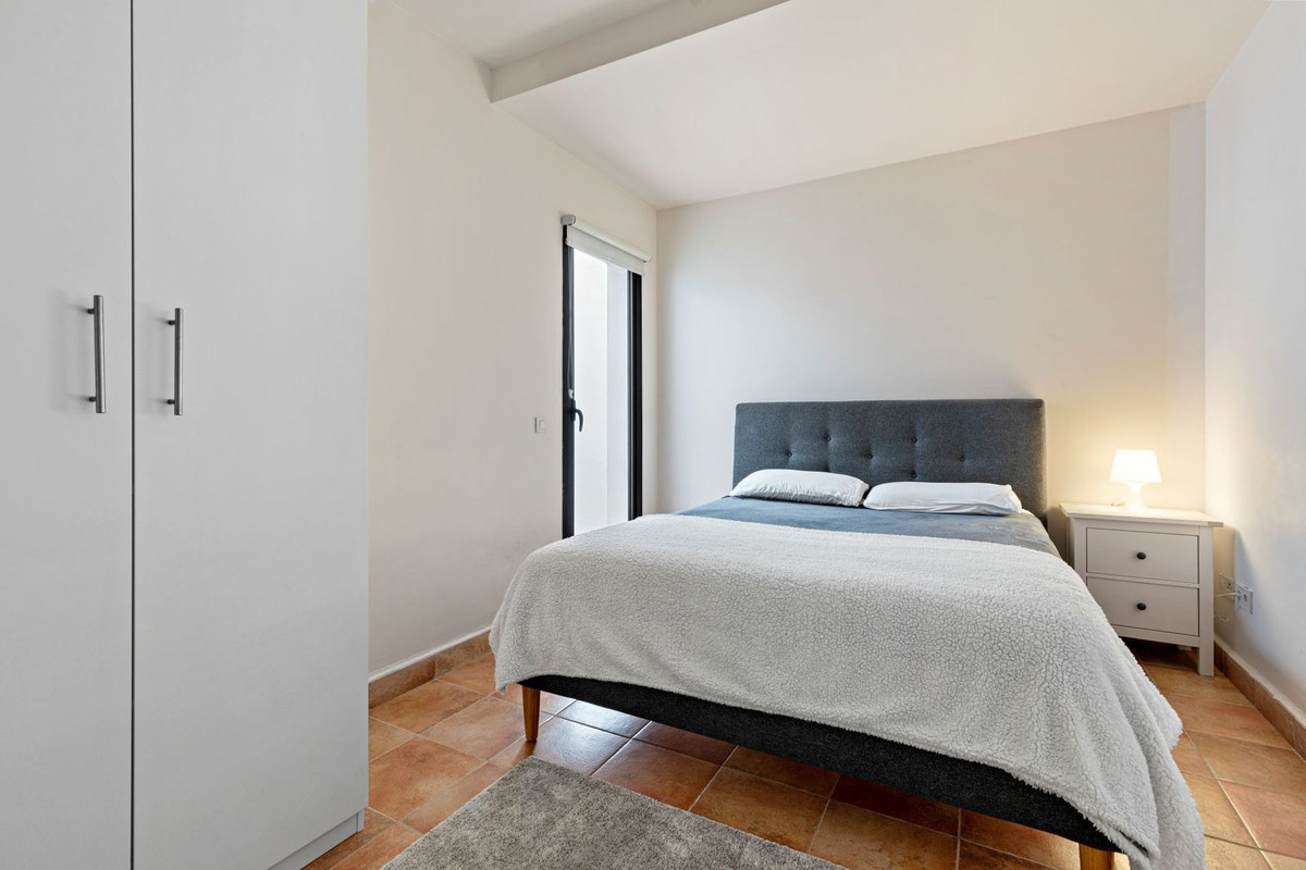 Townhouse bilde 9