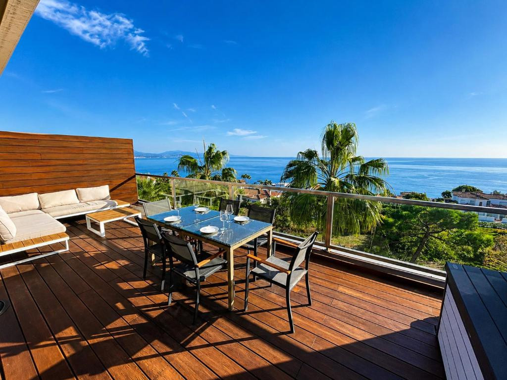 Penthouse bilde 1