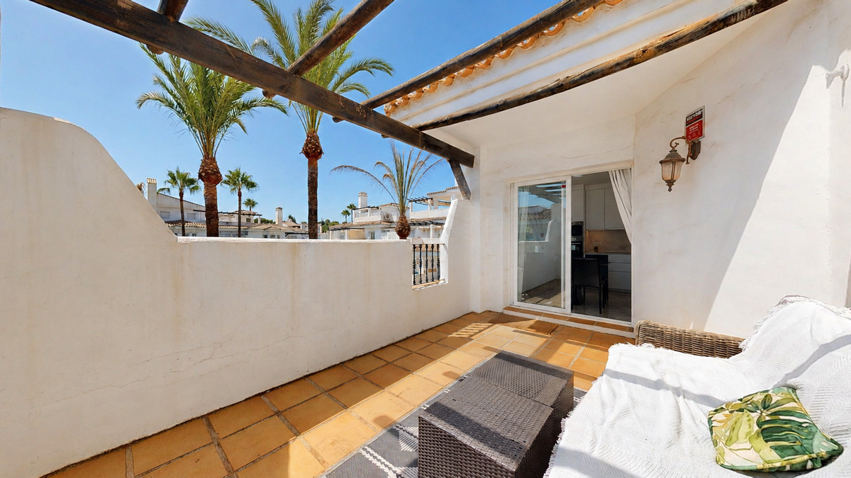 Penthouse Duplex bilde 5