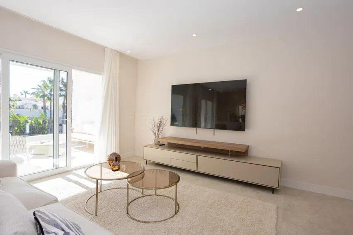 Penthouse Duplex bilde 10
