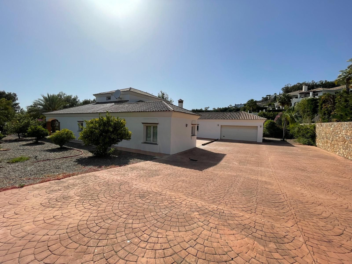 Detached Villa bilde 6
