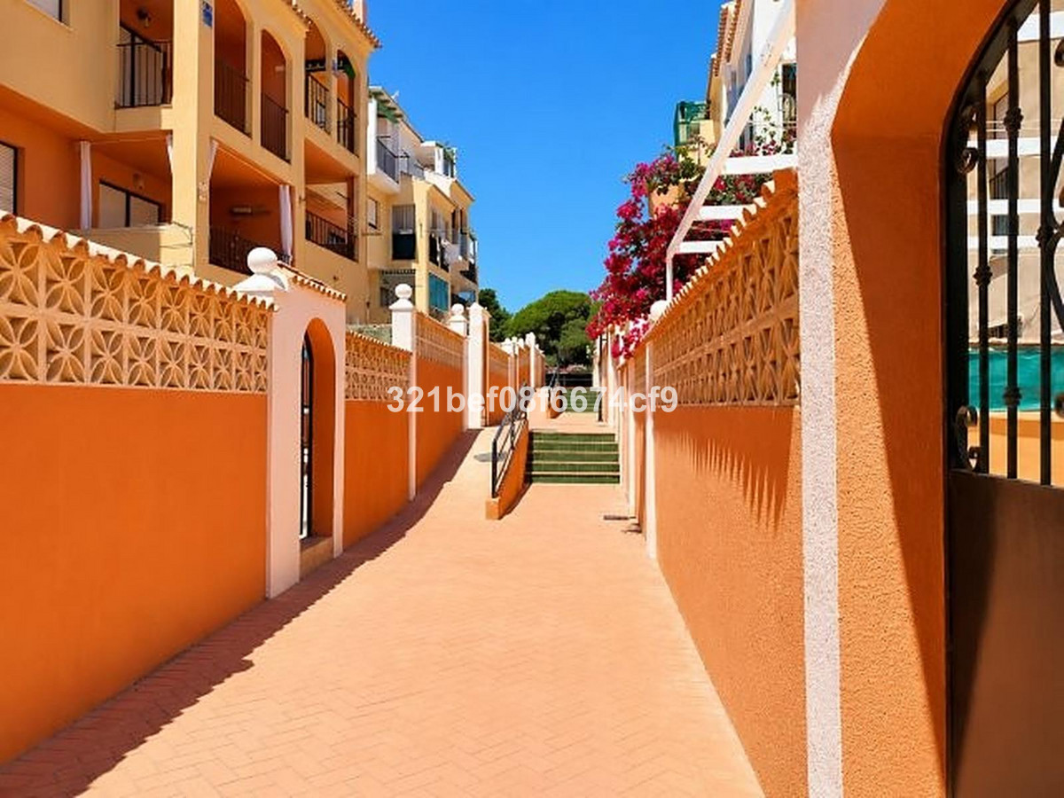 Middle Floor Apartment bilde 6