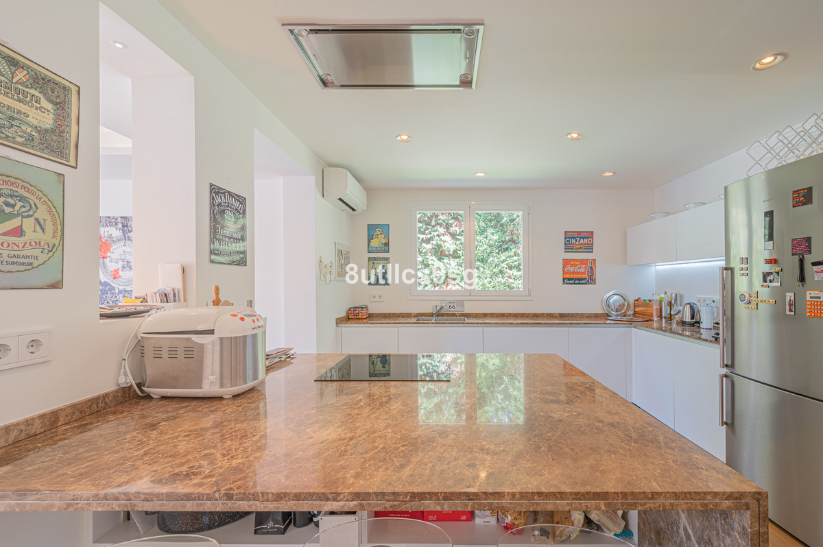Detached Villa bilde 20