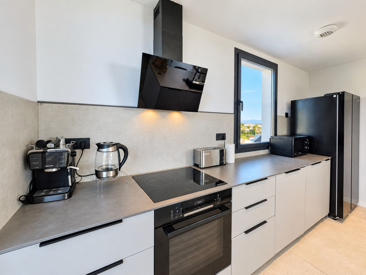 Detached Villa bilde 17