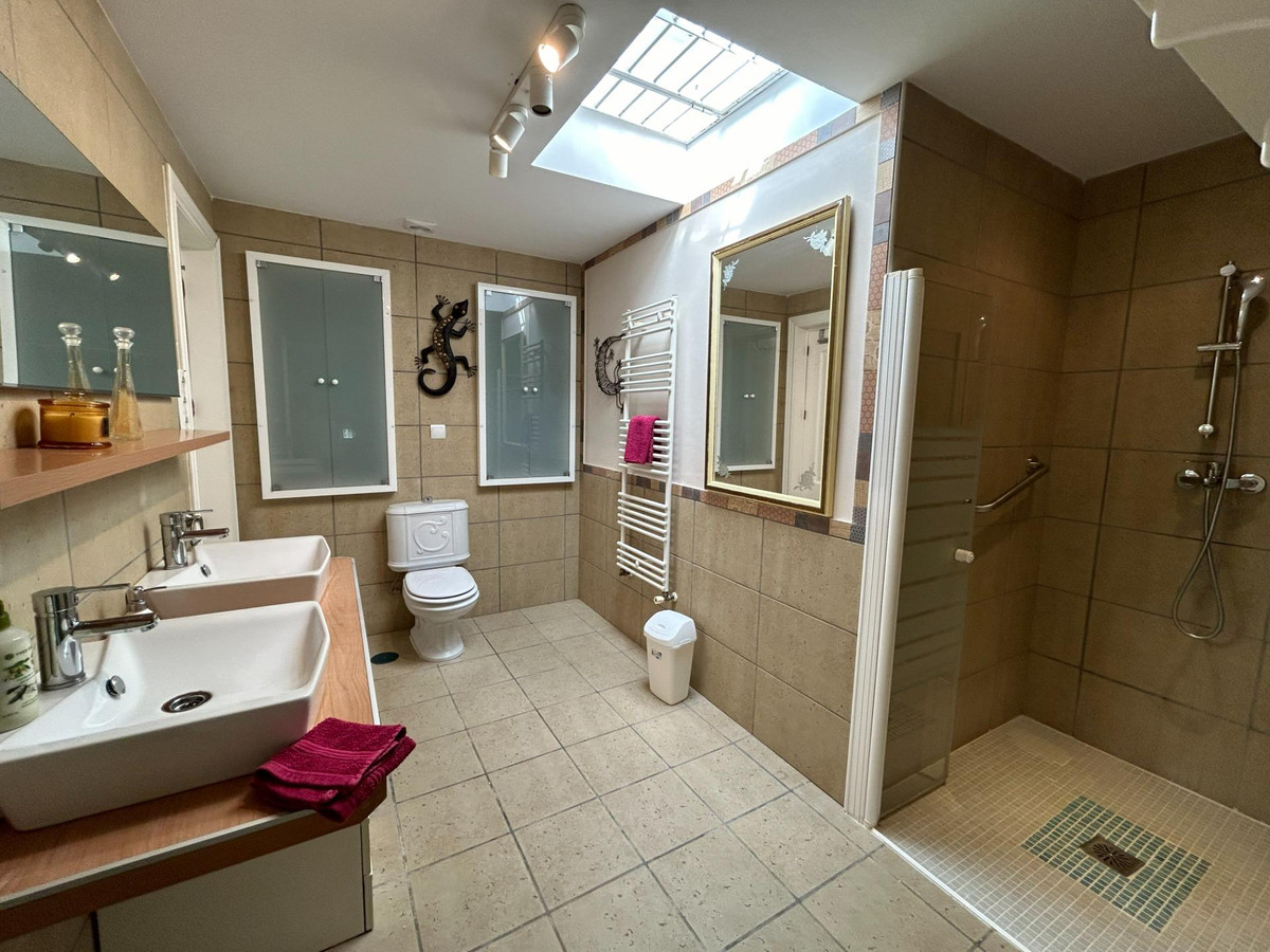 Detached Villa bilde 50