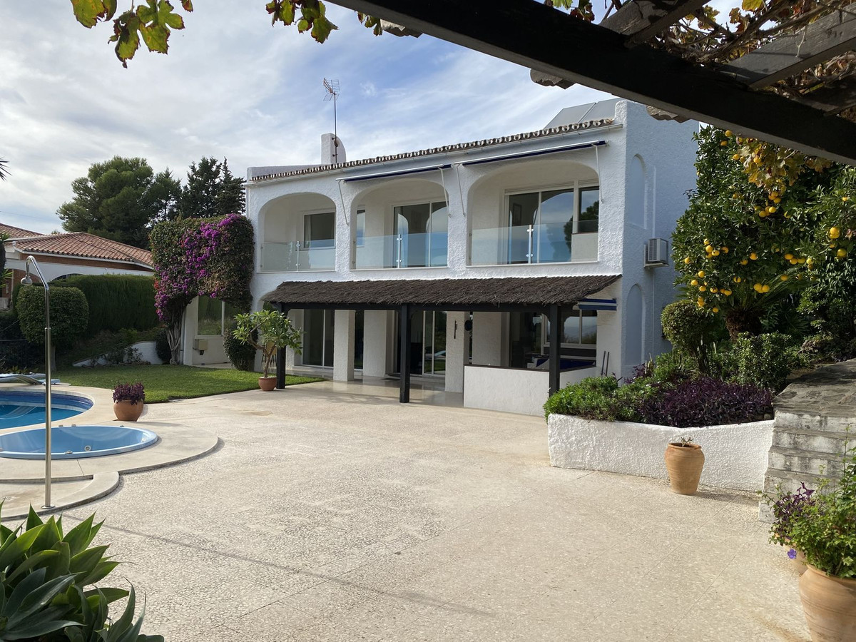 Detached Villa bilde 5