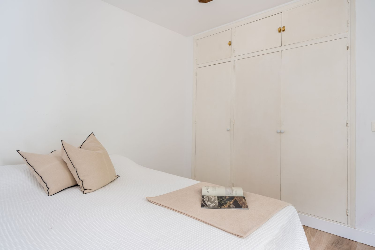 Middle Floor Apartment bilde 5