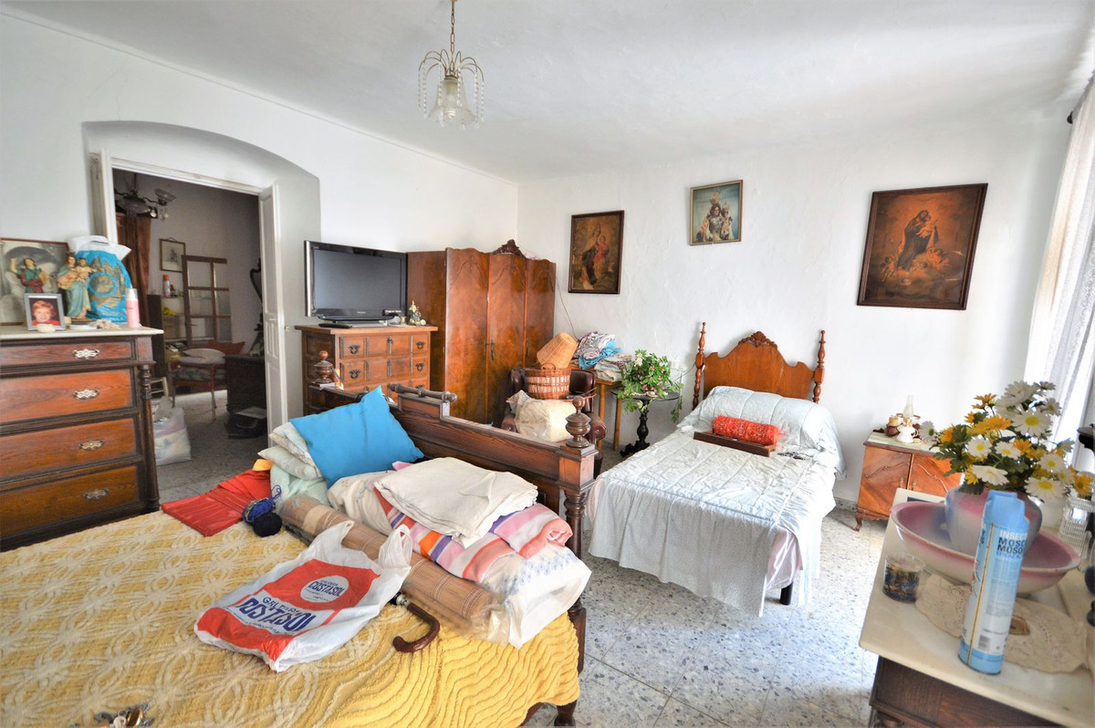Detached Villa bilde 15