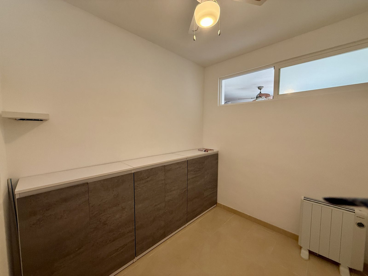 Ground Floor Apartment bilde 17