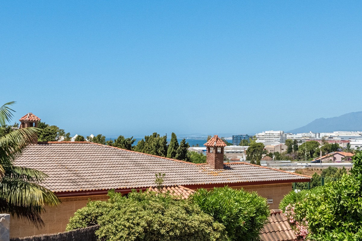 Detached Villa bilde 32