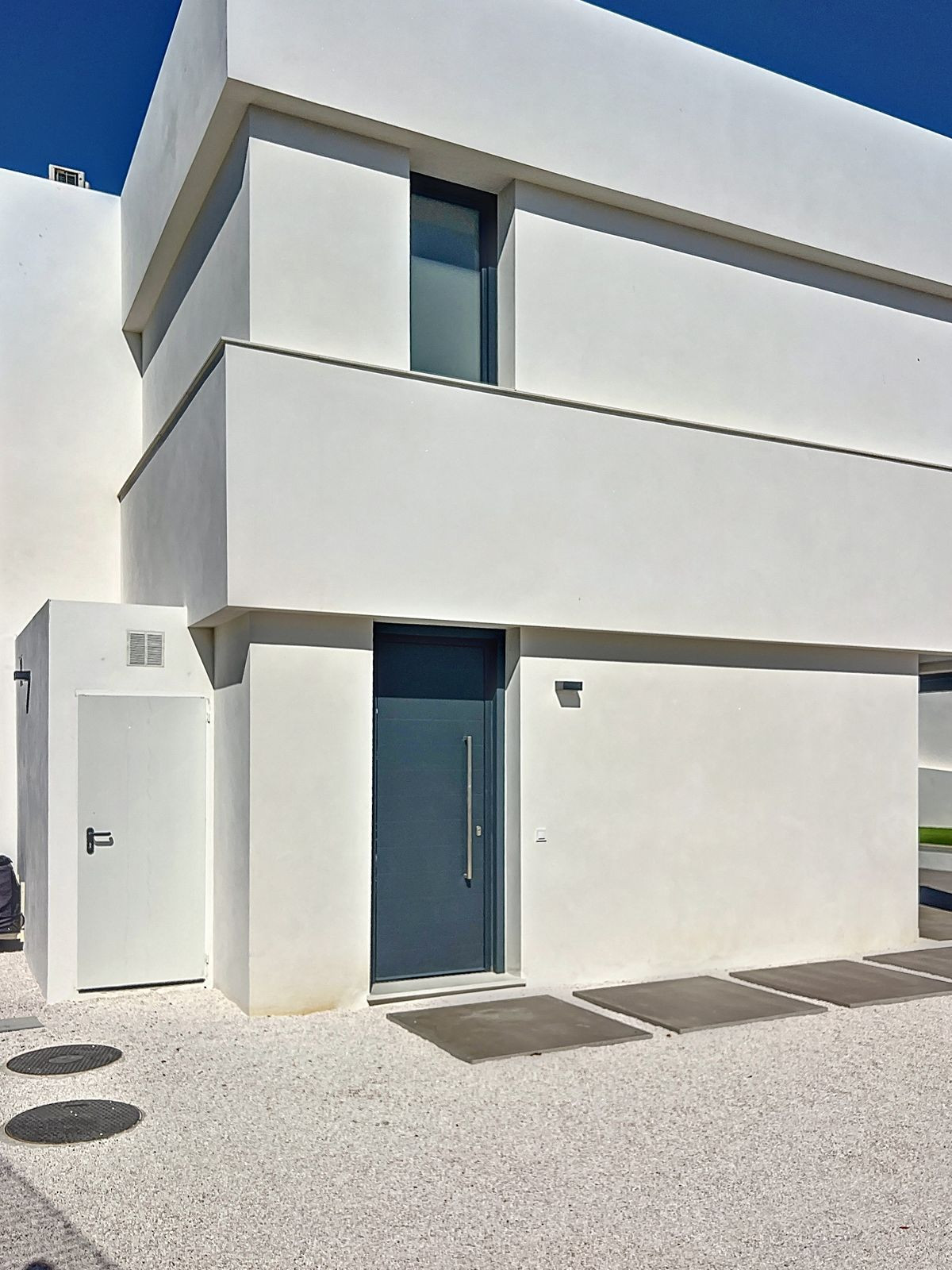 Detached Villa bilde 15