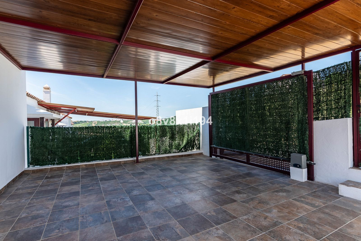 Semi-Detached House bilde 18