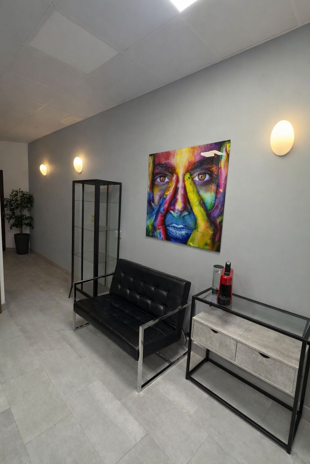 Commercial Premises bilde 3