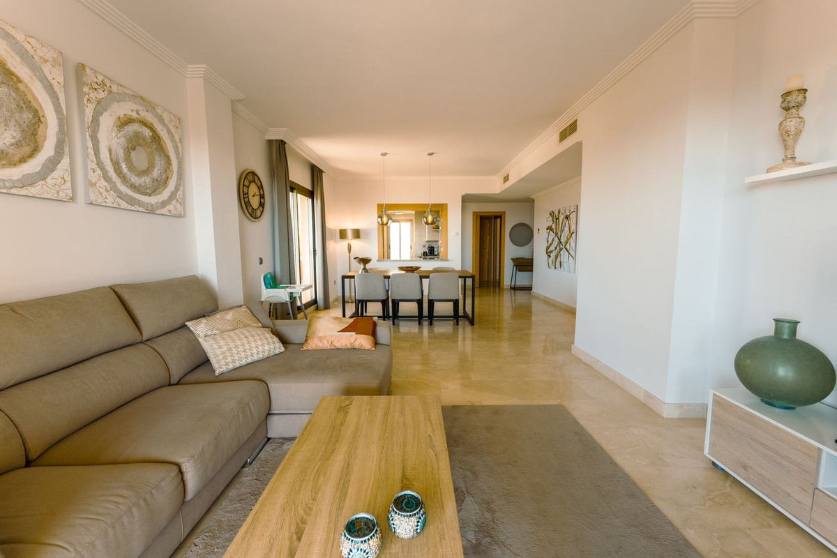 Middle Floor Apartment bilde 5