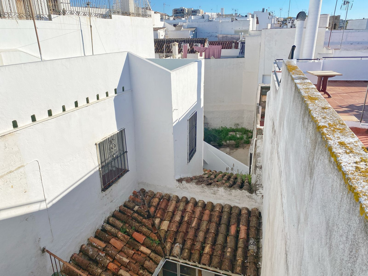 Top Floor Apartment bilde 19
