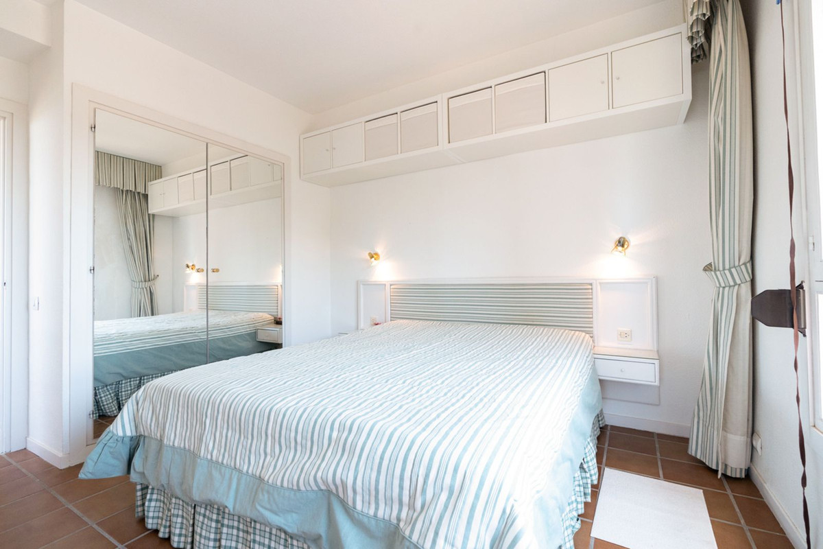 Middle Floor Apartment bilde 16