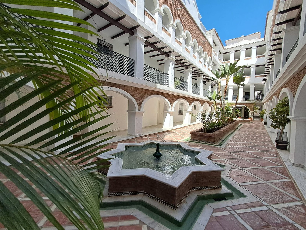 Middle Floor Apartment bilde 1
