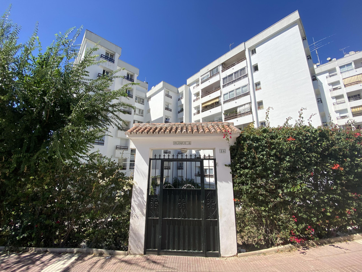 Middle Floor Apartment bilde 16