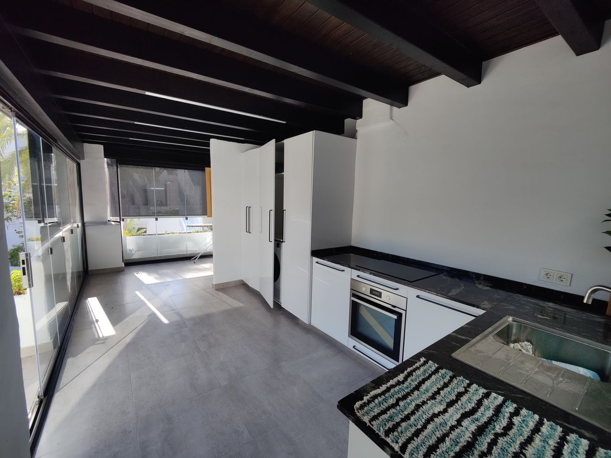 Penthouse Duplex bilde 13