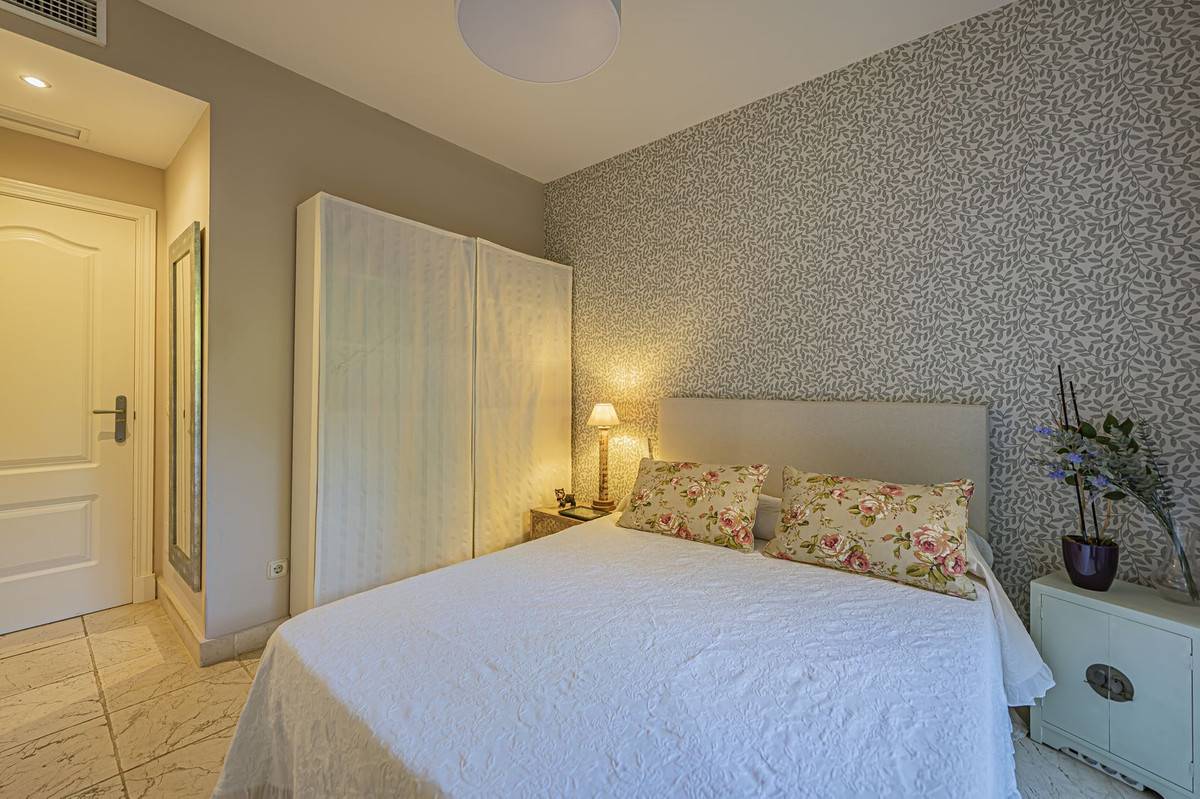 Ground Floor Apartment bilde 22