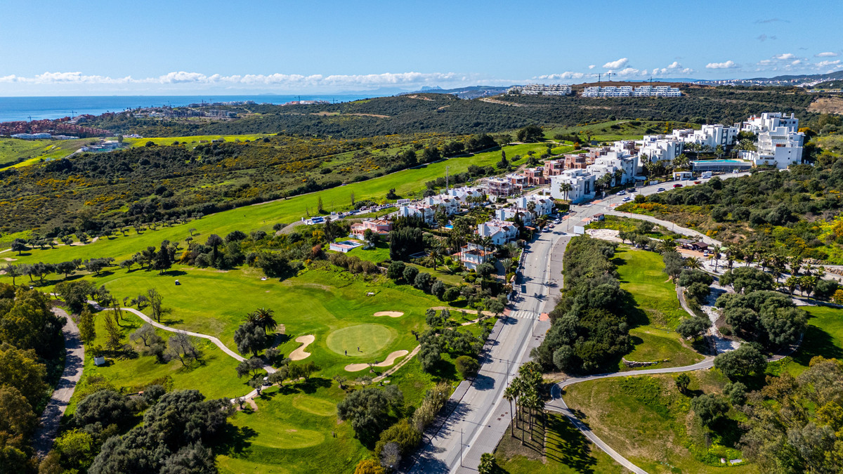 Penthouse Duplex bilde 40