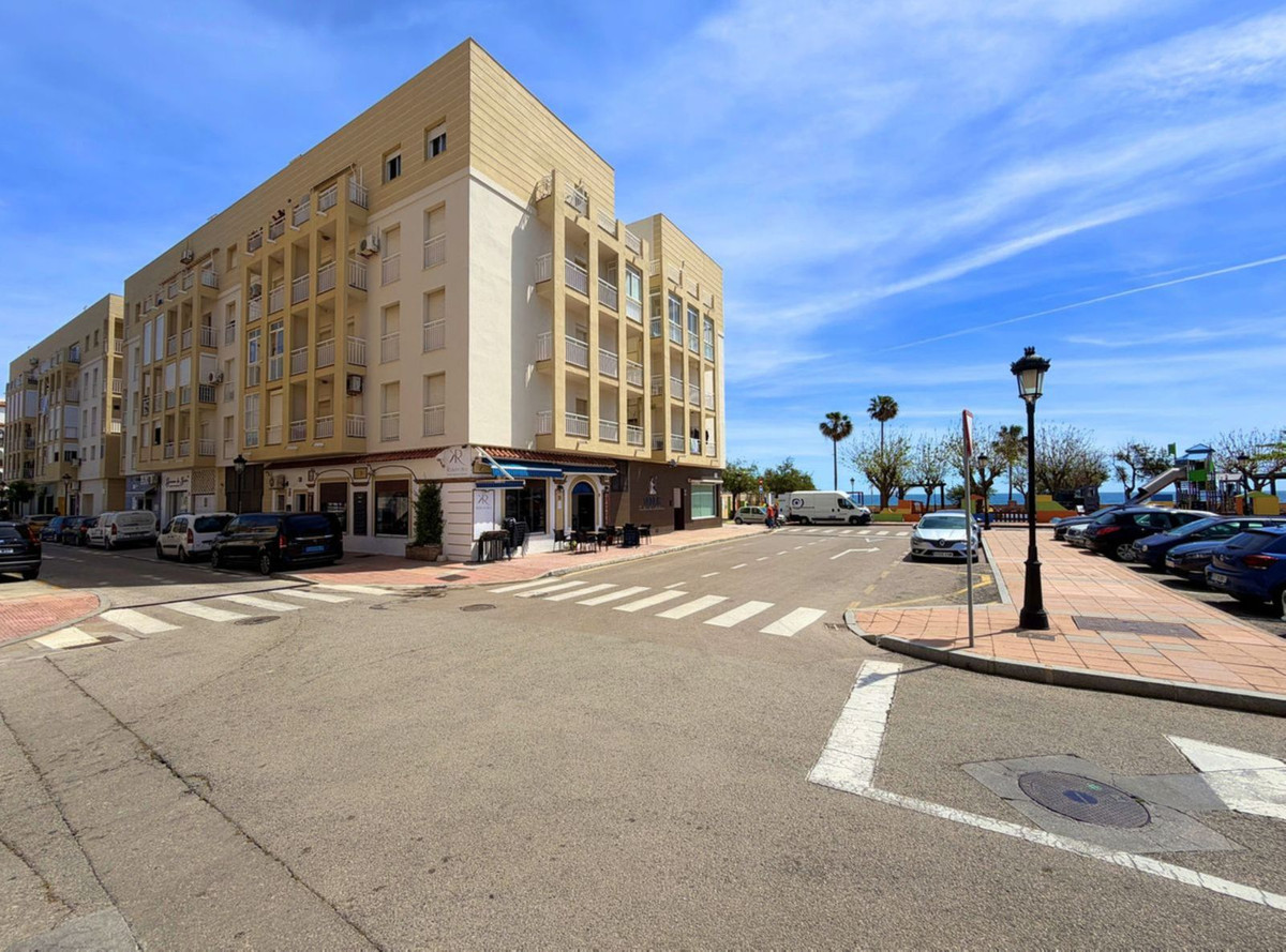 Middle Floor Apartment bilde 26