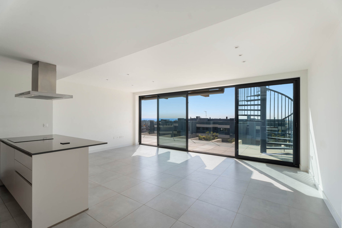 Penthouse bilde 3
