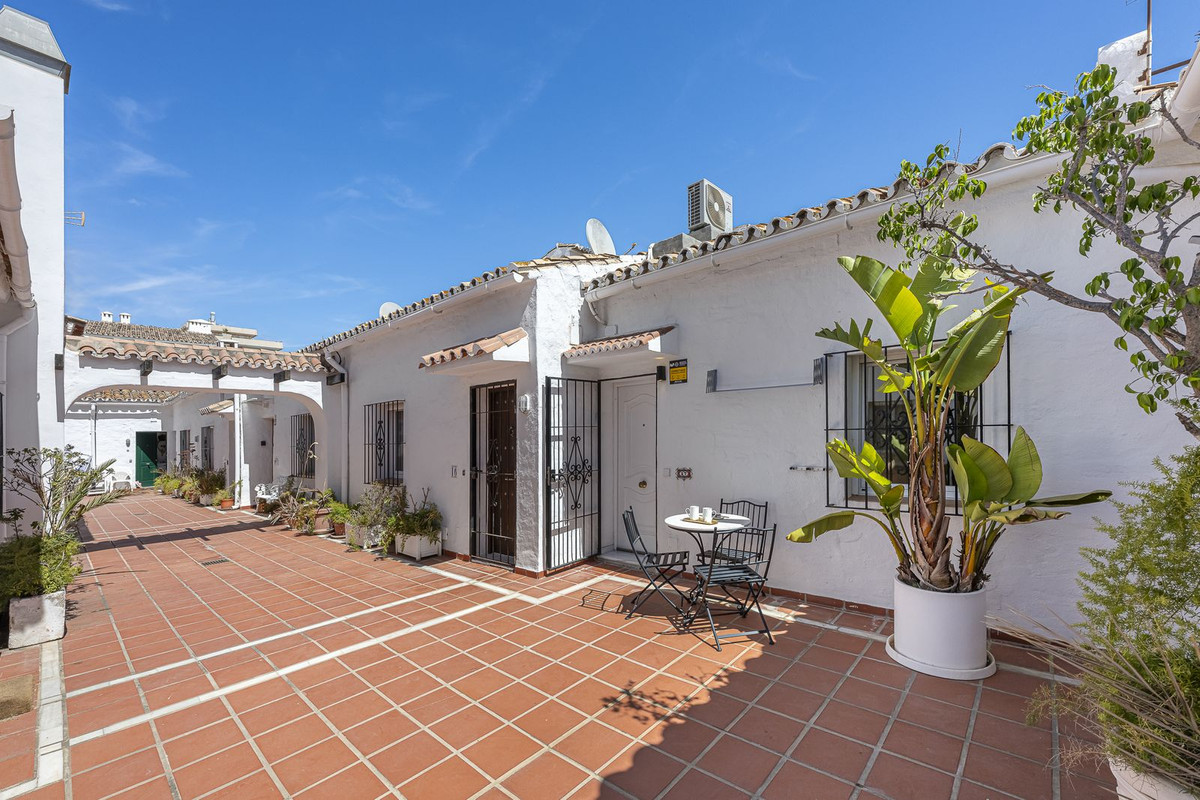 Top Floor Apartment bilde 23
