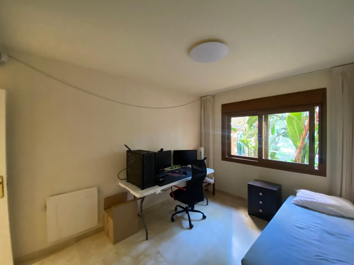 Ground Floor Apartment bilde 13